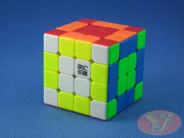 4x4 farverigt terninglayout, originalt, præcist, let, julegave