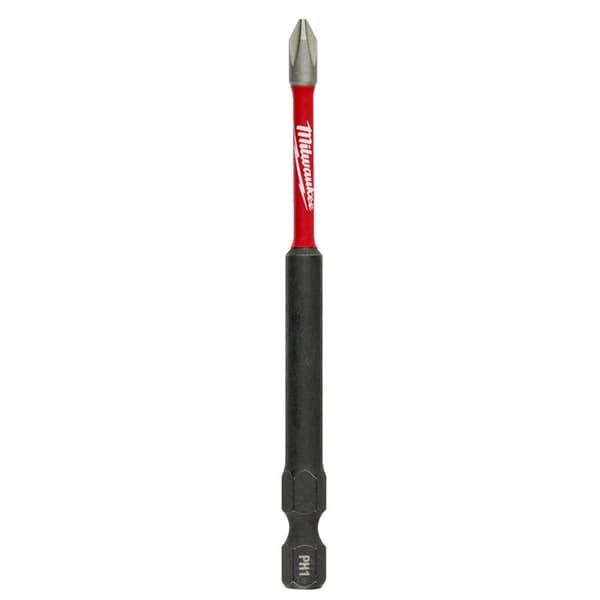 Milwaukee Shockwave PH1 90mm slagborr