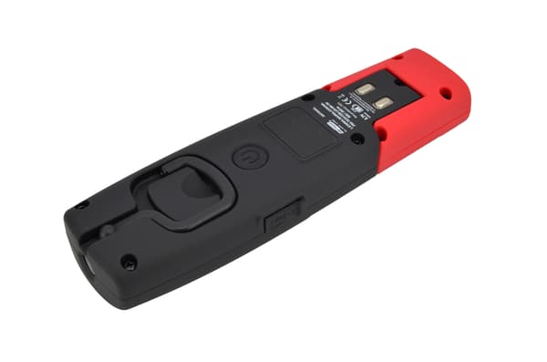 AWTOOLS PRO TECH COB LED BLACK LINE VERKSTADSLAMPA