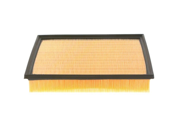 ILMANSUODATIN F026400303 BOSCH