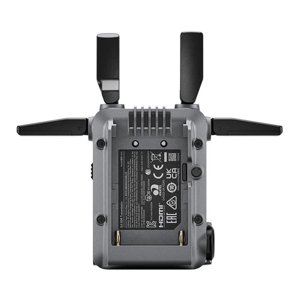 DJI SDR Transmission Combo langaton lähetysjärjestelmä