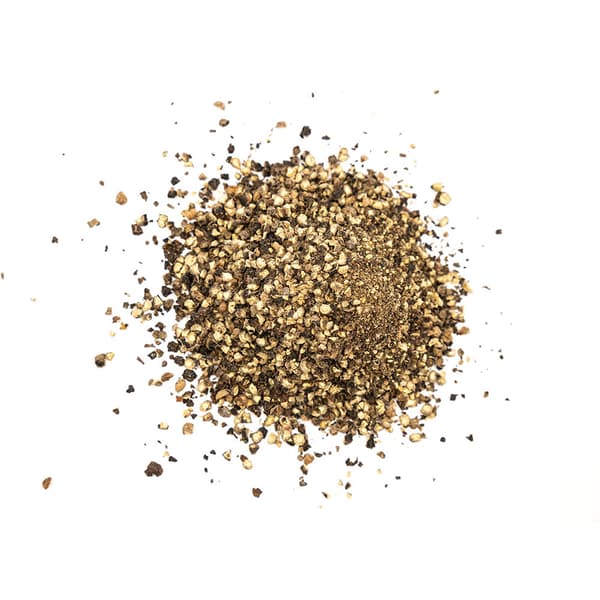 Grovmalen svartpeppar 1 kg