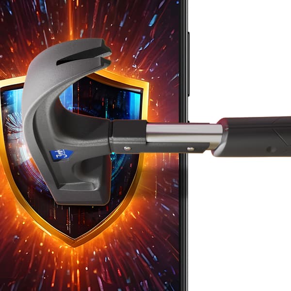 Samsung Galaxy A53 5G - 3mk Silkemat Privacy