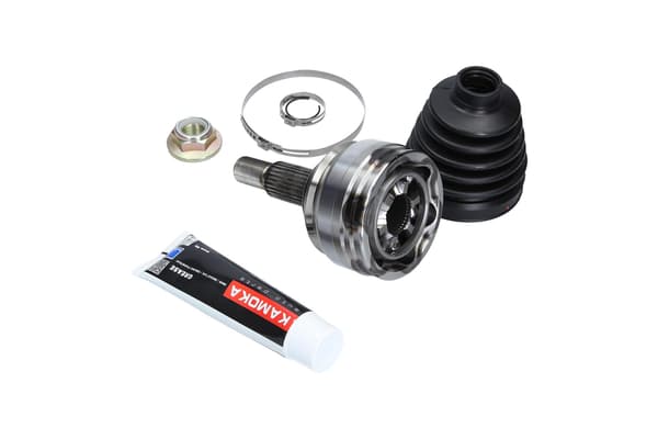 DRIVAXELS LEDSATS 6062 KAMOKA