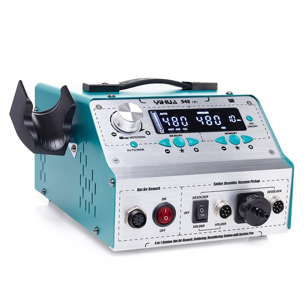 Yihua 948-II lödstation