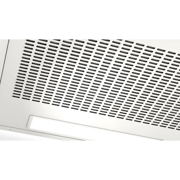Bosch DUL62FA21 LED-emhætte til underskab