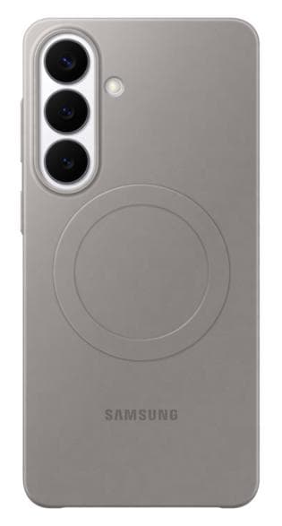 SAMSUNG Slim Magnet Case til Galaxy S26+ EF-SS947CJEGWW Grå