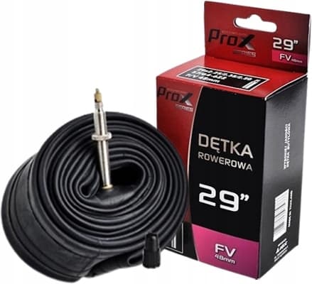 FV Rör 29 x 2,25/2,35/2,4/2,50 Presta 48 Prox