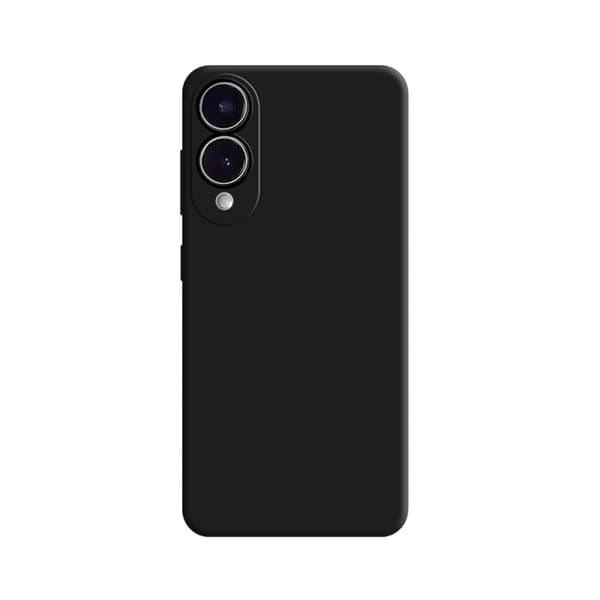 Samsung Galaxy S25 Edge - 3mk Silikonskal