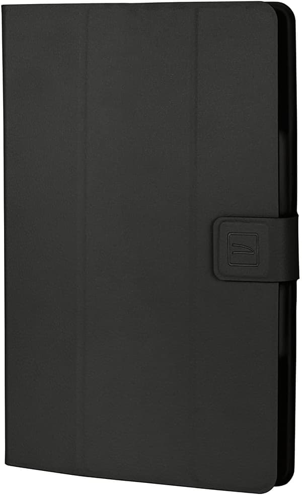 Tucano UNIVERSO - Universal cover til Samsung tablets op til 10,1" - 10,5" (sort)