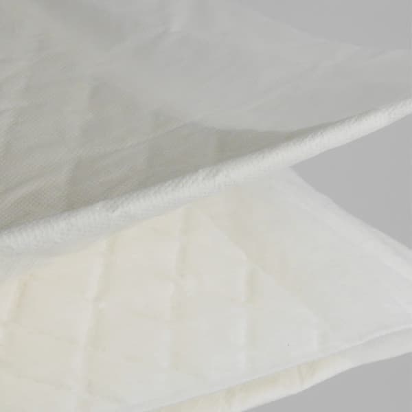 Engångshygieniska bindor 40x60, 10-pack, Bocioland