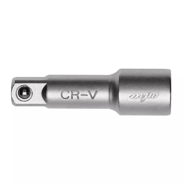 MJW Forlængerledning 1/2" 75 mm