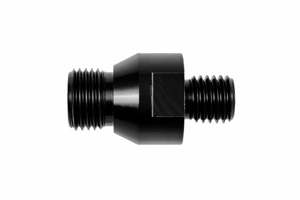 Adapteri 1/2" uro -> 5/8 UNF x 16 uro titanium