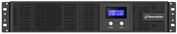 POWER WALKER UPS LINE-IN VI 3000 RLE