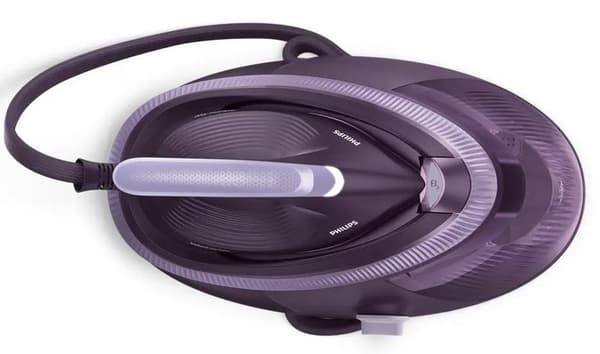 Philips PSG7200/30 dampenergenerator magisk violet