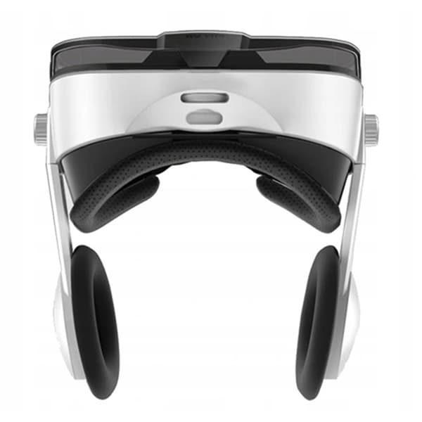 VR-lasit virtuaalitodellisuuteen 3D-lasit - Fiit 3F VR