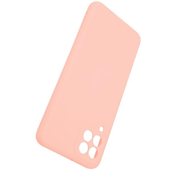 Beline Silikonskal Samsung M33 5GM336 Roséguld