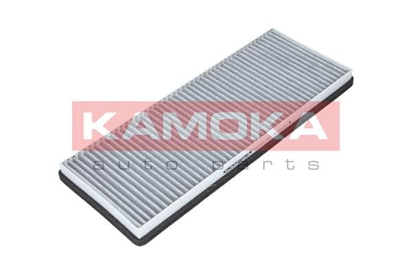 Kupéfilter F501001 KAMOKA