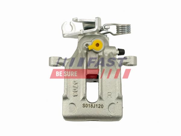 BREMSEKALIPER FT02012 FAST