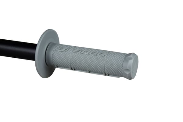 SCAR RACING OFFROAD-GREB (22+25MM) ENKELTKOMPONENT GRÅ