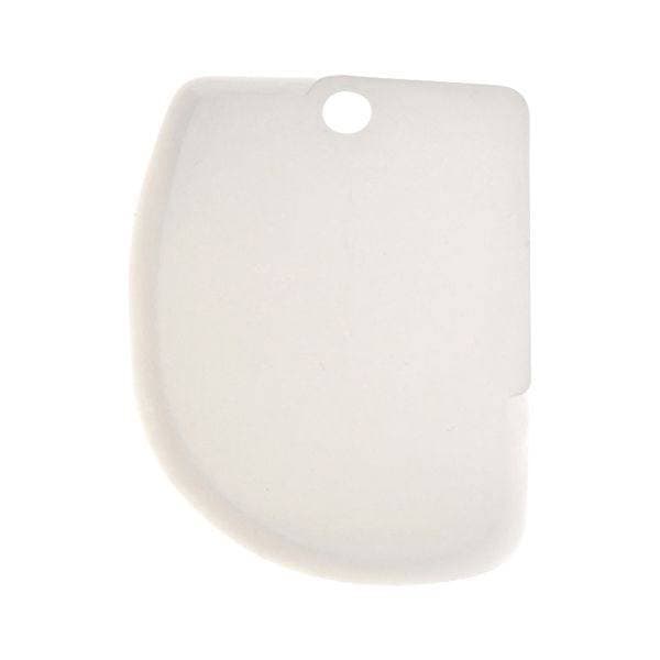 Pastryspatel 12 cm 3 stk.