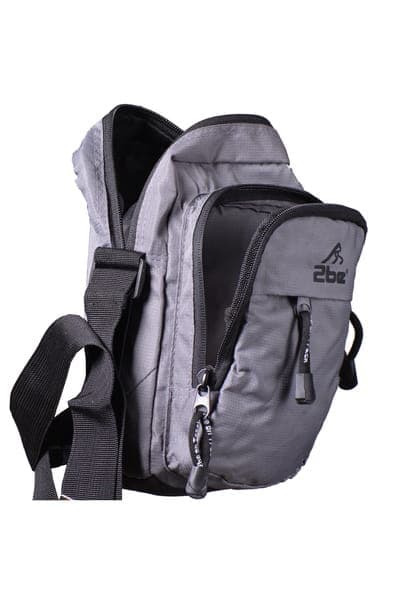 2be Tonic Skuldertaske 61309.89 Antracit