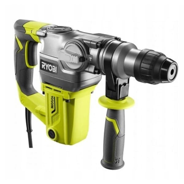 RYOBI 1050W SDS+ slagboremaskine