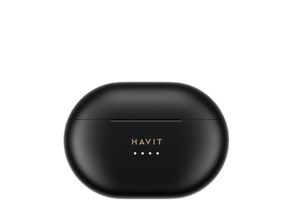 Havit TW915E Bluetooth 5.2 Trådløse TWS Hovedtelefoner