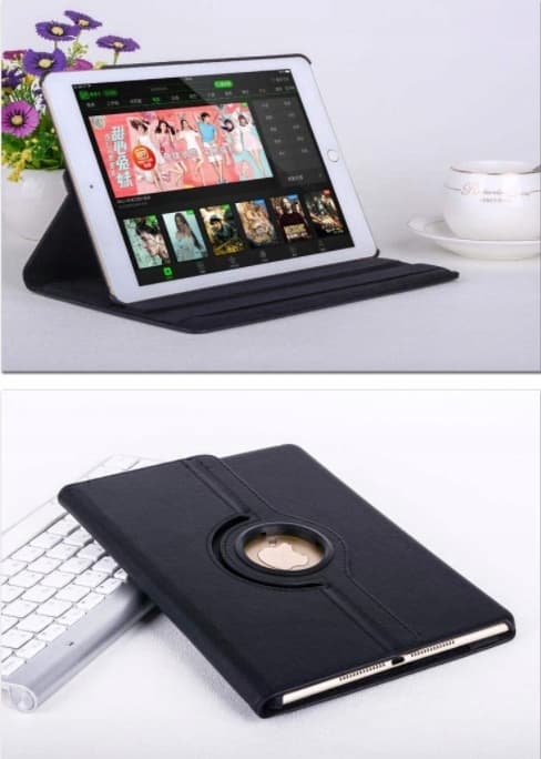 Etui til Apple iPad 9.7 2017/2018 AIR 1 AIR 2