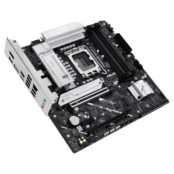 ASUS PRIME B860M-A-CSM bundkort