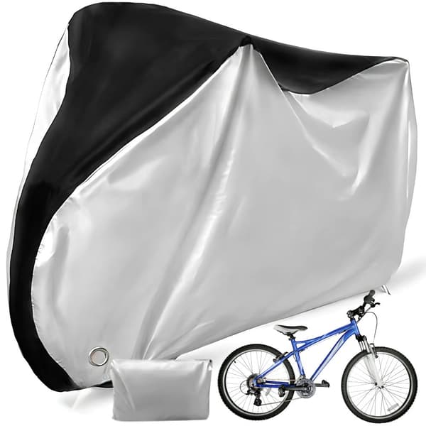 Cykelbetræk 210D (50)