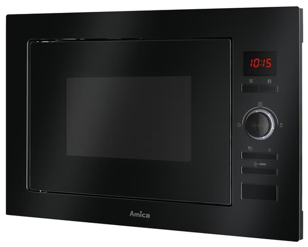 AMICA AMMB25E3GB mikrovågsugn