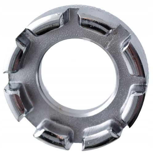 Centreringsnyckel 10/11/12/13/14/15G silver