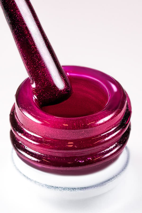 #447 NaiLac Hybrid Nagellack 7ml