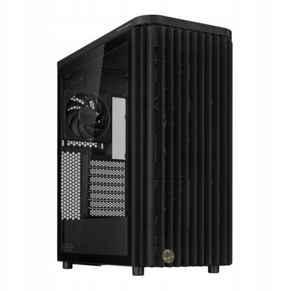 Asus ProArt PA401-chassi - Träutgåva TG