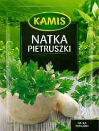 PERSILLE KAMIS 8G MCCORMICK