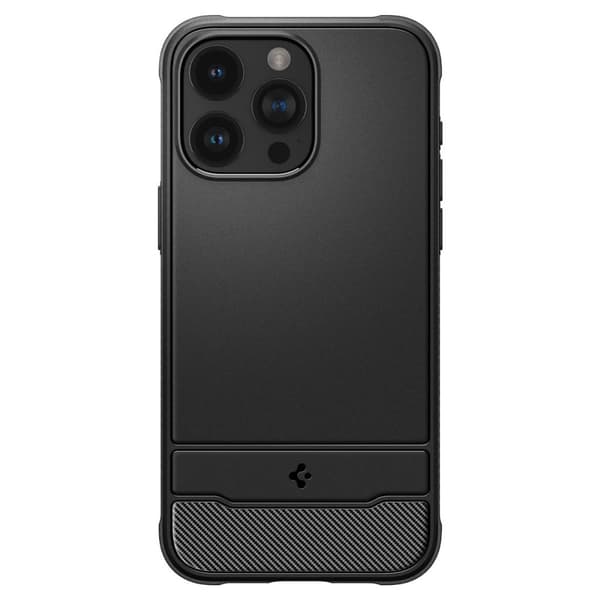 SPIGEN RUGGED ARMOR MAG MAGSAFE IPHONE 15 PRO MAX MATTA MUSTA