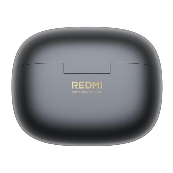 Trådløse hovedtelefoner (TWS) XIAOMI Redmi Buds 8 Pro ANC Sort