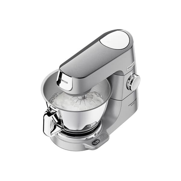 Kenwood KVC85 Titanium Chef 1200 W 5 l foodprocessor
