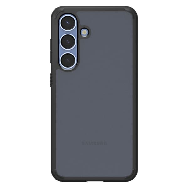 SPIGEN ULTRA HYBRID GALAXY S25 FROST SORT