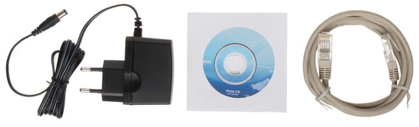 ROUTER TL-WR841N 300 Mb/s TP-LINK