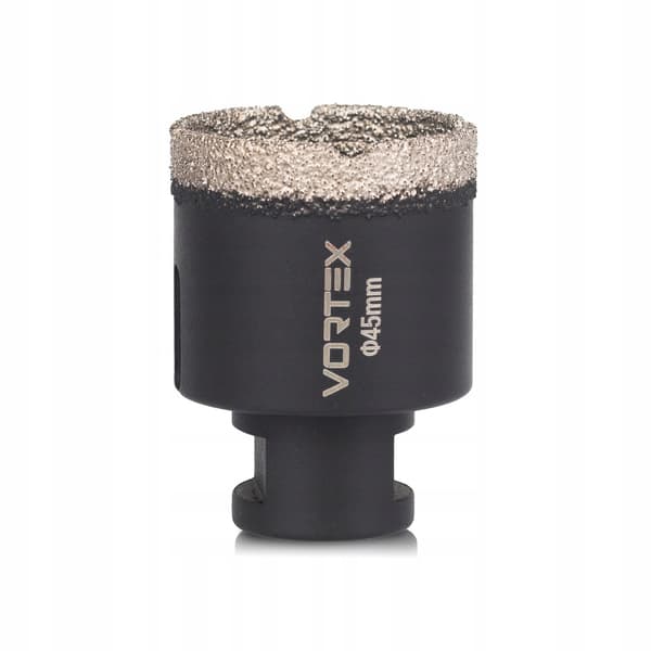 Diamantkernebor 45mm Vortex M14 Gres