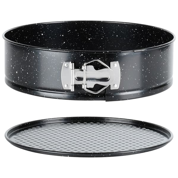 Tortform utdragbar granitöversättning 24/28 cm 2-pack
