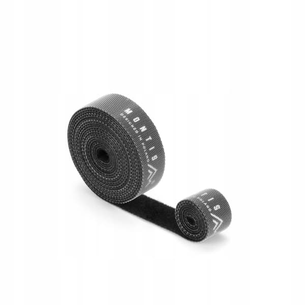 VELCRO KABELORGANIZER BÅND 14MM 2M