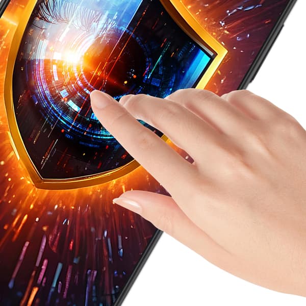 Asus Zenfone 12 Ultra - 3mk Silkemat Privacy