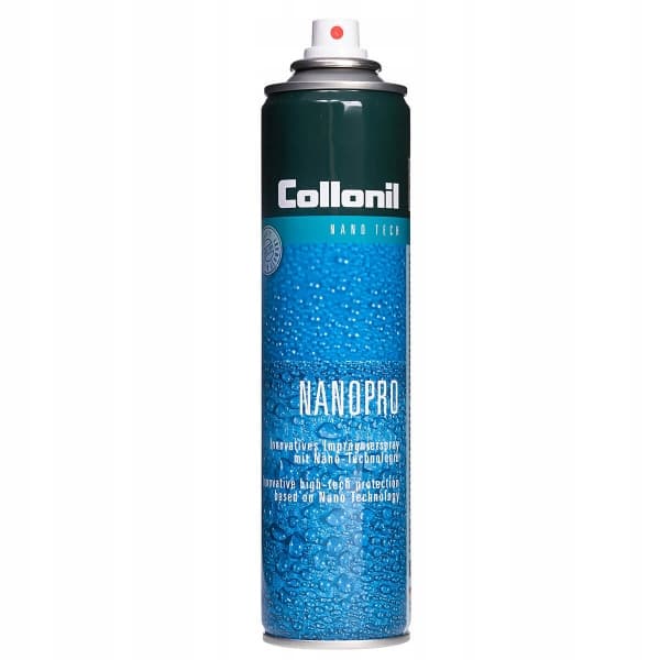 Collonil Nanopro High Tech 300 ml Impregnointiaine Kenkiin