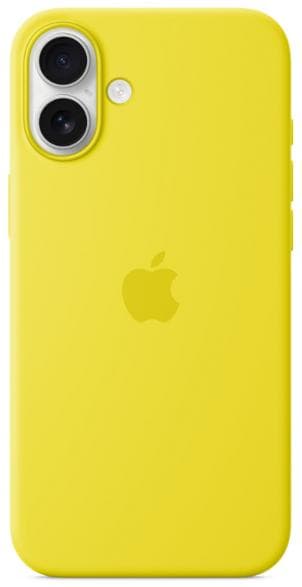 APPLE iPhone 16 Plus -silikonikuori MagSafella, Karambola MYYG3ZM/A