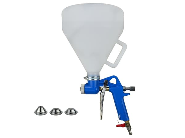 GIPSPISTOL PLAST G01114