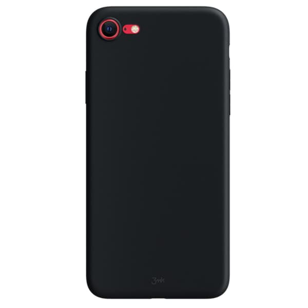 Apple iPhone SE 2022 - 3mk Matt Pro-skal
