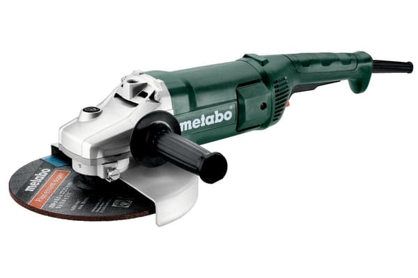 METABO VINKELSLIP 230 mm 2000 W WE 2000-230